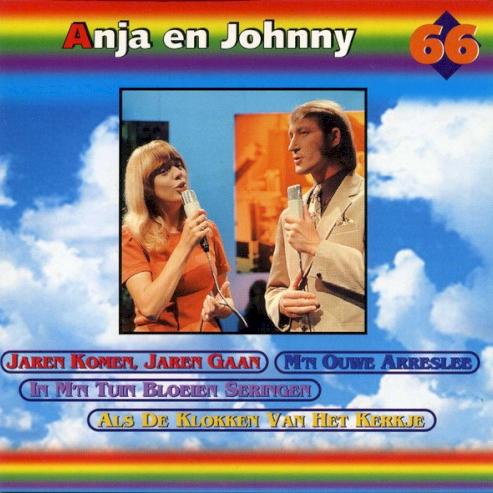 Anja & Johnny